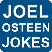 Joel Osteen's Jokes  Icon