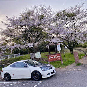 インテグラ DC5