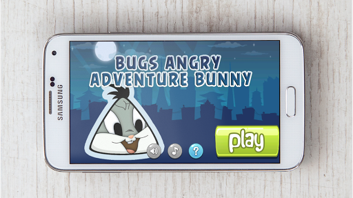 免費下載冒險APP|Bunny Angry Adventure app開箱文|APP開箱王