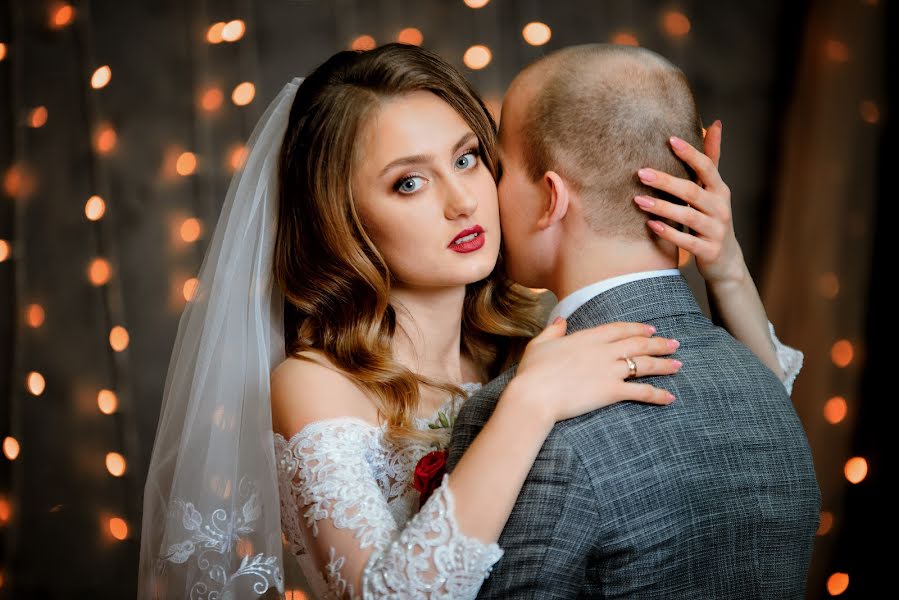 Wedding photographer Aleksandr Reznichenko (ralllex). Photo of 20 December 2019