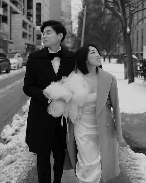 結婚式の写真家Jennifer Moher (jennifermoher)。2023 9月28日の写真