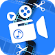 Download Photo Video Editor & Audio Video Mixer For PC Windows and Mac