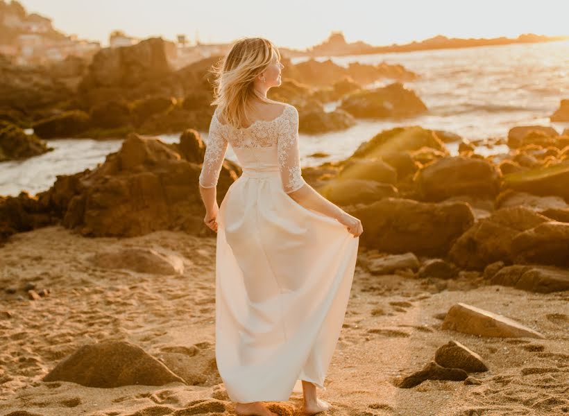 Fotógrafo de casamento Cinthia Flores (cinthiaflores). Foto de 2 de março 2019