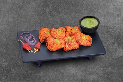 Chicken Lasooni Tikka