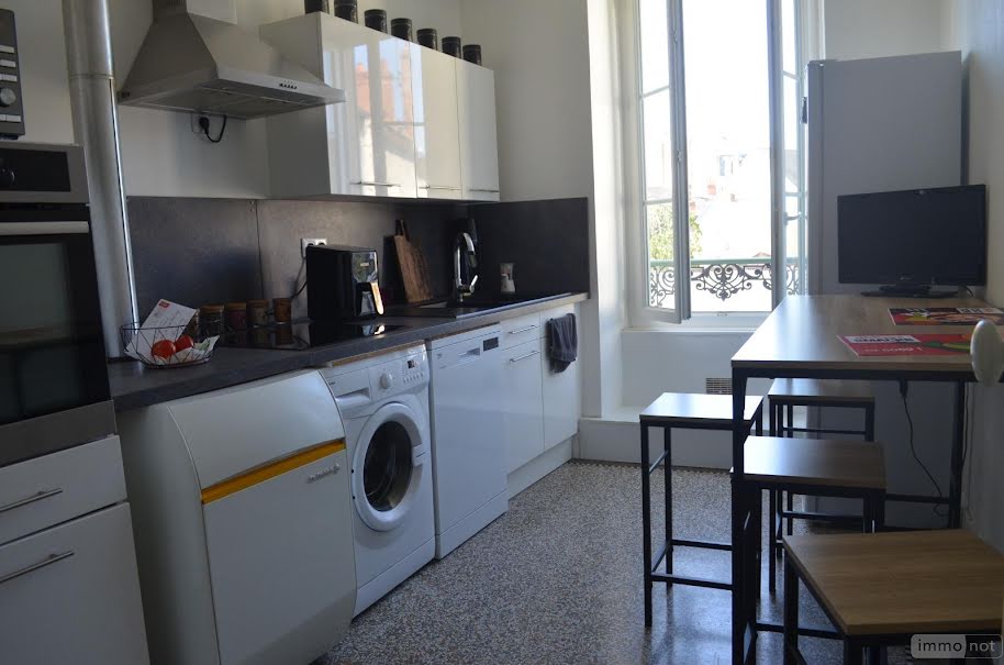 Vente maison 30 pièces 701.37 m² à Nevers (58000), 997 950 €