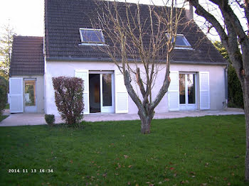 maison à Boissise-le-Roi (77)