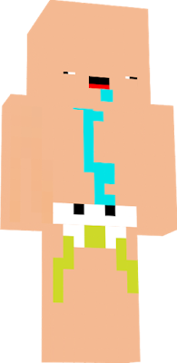 Nub Nova Skin - nubb con roblox