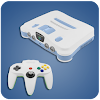 SuperN64 (N64 Emulator) icon