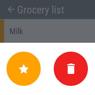 MyGrocery