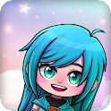 Download Gachaa Nebula Cute Mod Free for Android - Gachaa Nebula