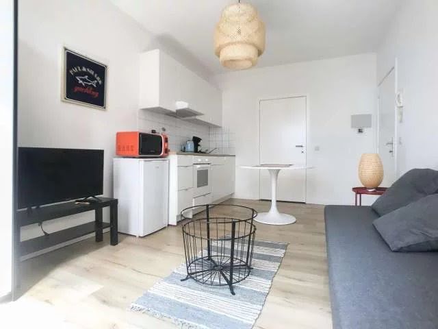 Vente appartement 1 pièce 14 m² à Paris 16ème (75016), 175 000 €