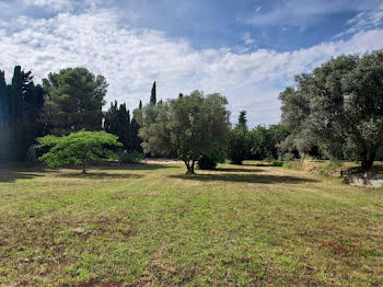 terrain à Sanary-sur-Mer (83)