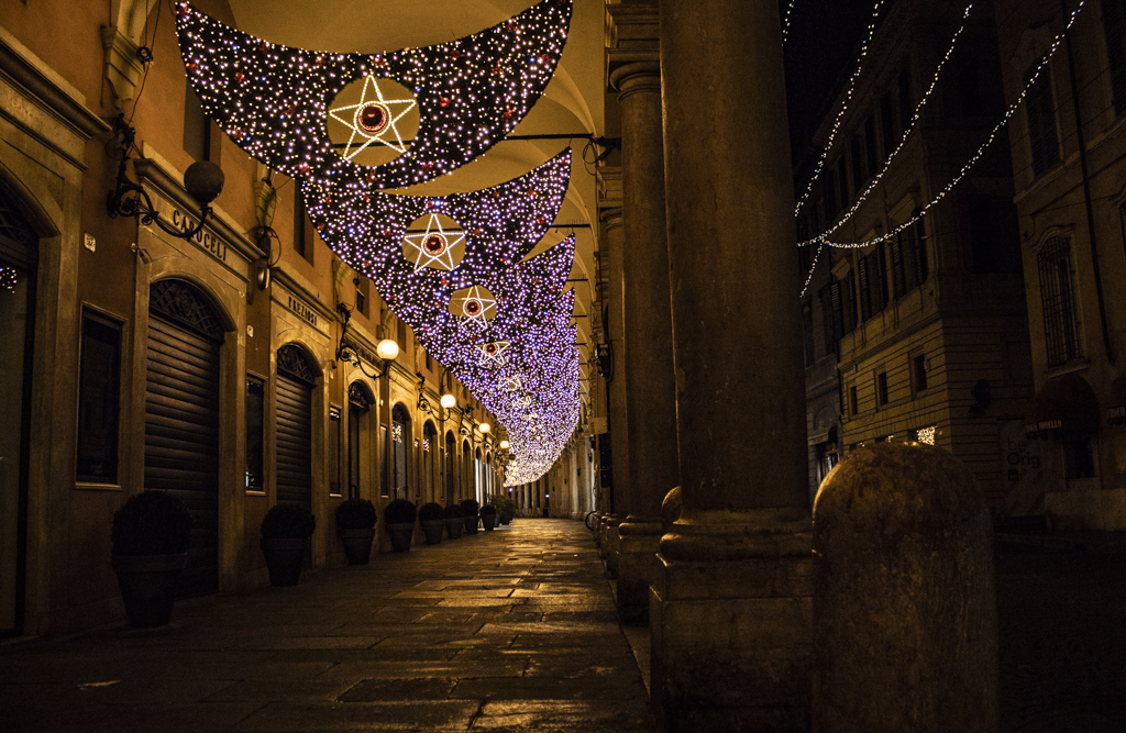 Una Meravigliosa Modena natalizia! di Mark_Bert_ph