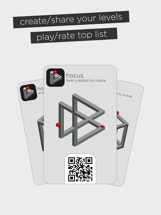   hocus. – Capture d'écran 