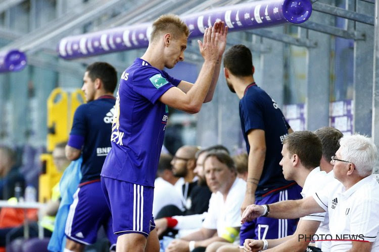 Bod van 7 miljoen euro voor Lukasz Teodorczyk? Van Holsbeeck schept duidelijkheid