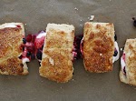 Biscuits With Summer Berries and Whipped Cream was pinched from <a href="http://food52.com/recipes/30155-biscuits-with-summer-berries-and-whipped-cream" target="_blank">food52.com.</a>