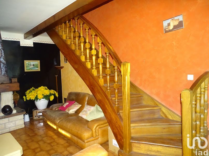 Vente maison 6 pièces 135 m² à Cabrieres (30210), 329 000 €