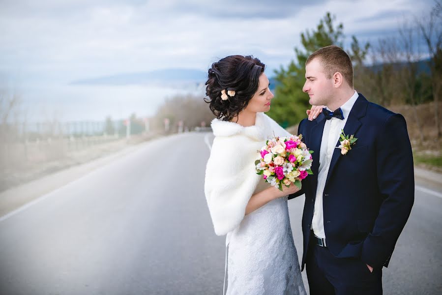 Wedding photographer Marina Pirogovskaya (pirogovskaya). Photo of 23 March 2015