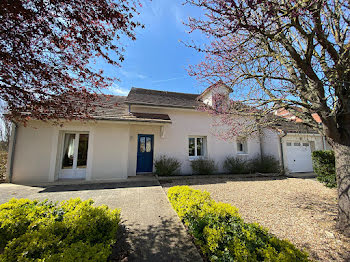 maison à Chatellerault (86)