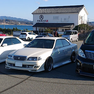 チェイサー JZX100