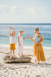 Wedding photographer Olga Safonova (olgasafonova). Photo of 18 June 2023