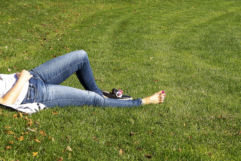 siesta time di antonioleo