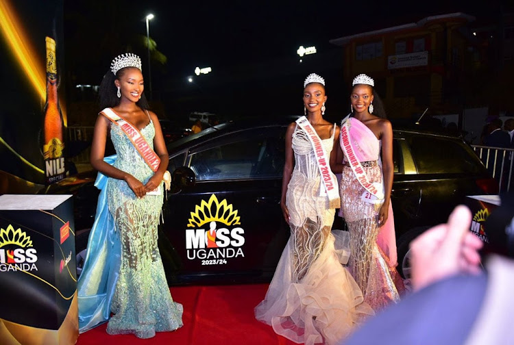 miss tourism uganda grand finale 2023