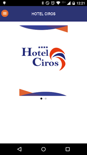 免費下載購物APP|Hotel Ciros app開箱文|APP開箱王