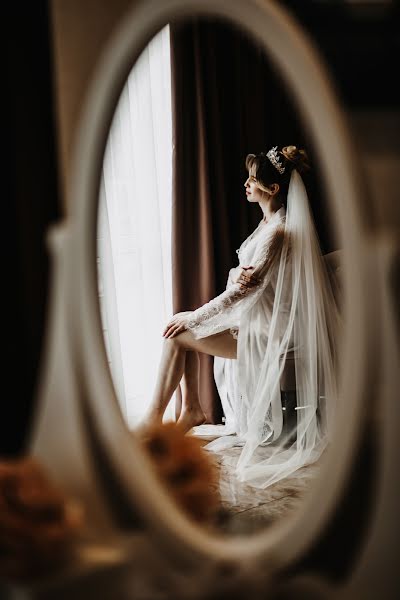 Wedding photographer Natasha Skripka (skripkanv). Photo of 9 March 2022