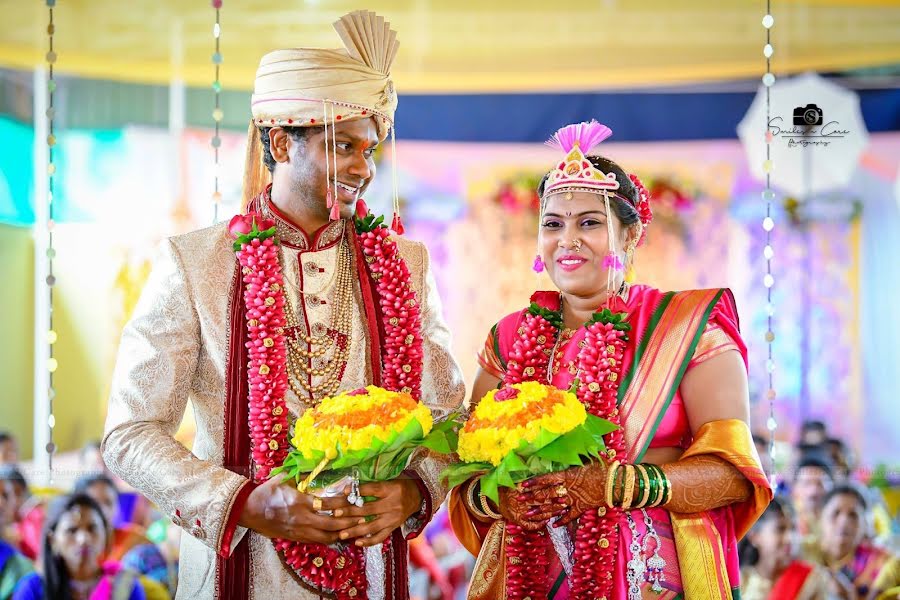 Wedding photographer Prajyot Naik (smilesncare). Photo of 10 December 2020