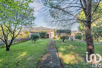 maison à Aubagne (13)