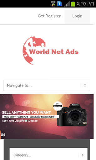 World Net Ads