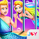 Mermaid Secrets26–Secrets for Mermaid Princess Mia icon