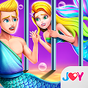 ダウンロード Mermaid Secrets26–Secrets for Mermaid Pri をインストールする 最新 APK ダウンローダ