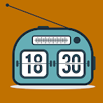 Cover Image of Télécharger Radio Electronic FM - Radio Station 1.1 APK