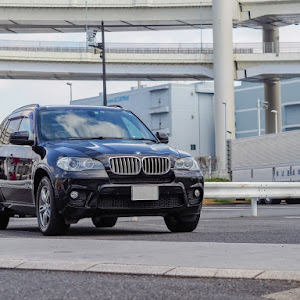 X5 xDrive 35i