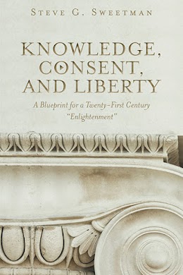 Knowledge, Consent, and Liberty cover