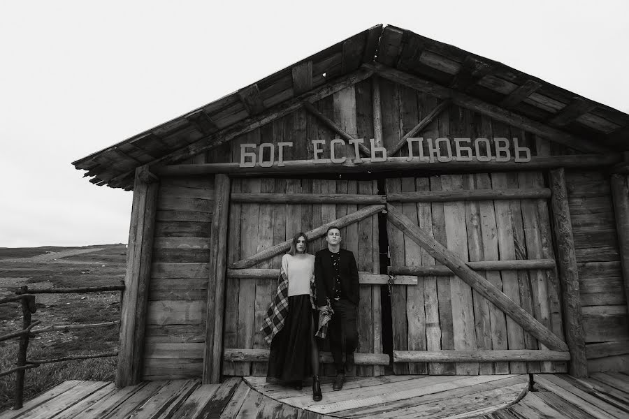 Fotógrafo de casamento Yaroslav Babiychuk (babiichuk). Foto de 15 de fevereiro 2018