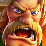 Cover Image of Unduh Suku Celtic - Strategi MMO 5.7.8 APK