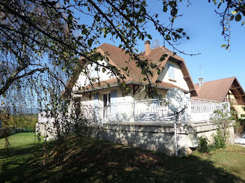 maison à Hericourt (70)