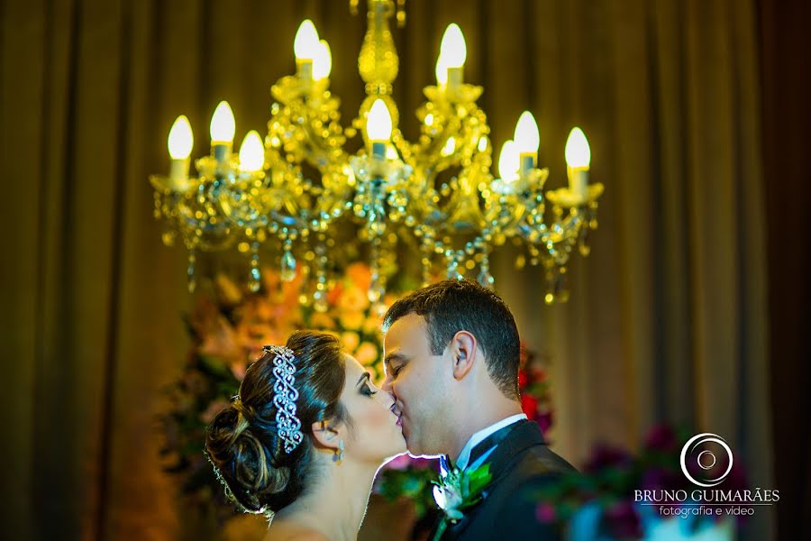 Fotógrafo de casamento Bruno Guimarães (brunoguimaraes). Foto de 11 de maio 2017