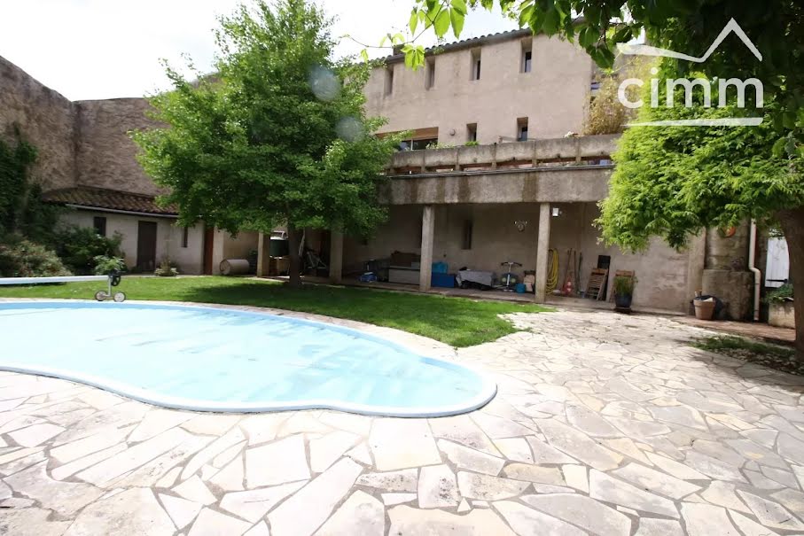 Vente maison 8 pièces 157 m² à Espéraza (11260), 203 000 €