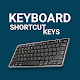 Download Computer Keyboard Shortcut Keys learning app For PC Windows and Mac