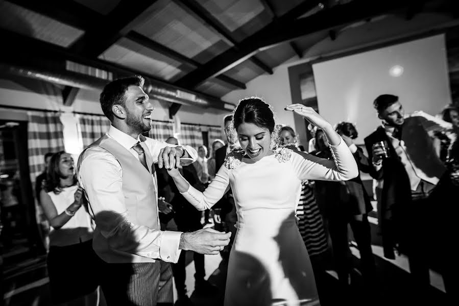 Photographe de mariage Pedro Marin (pedromarin). Photo du 17 octobre 2018