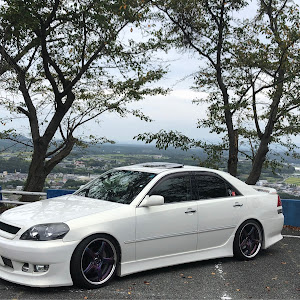 マークII JZX110