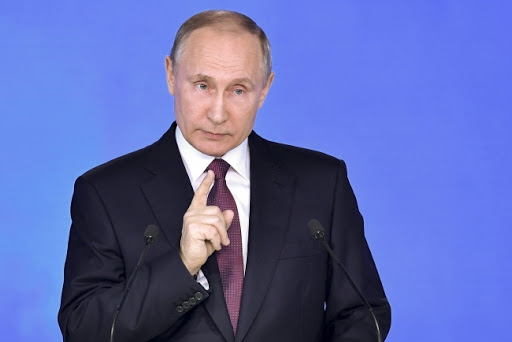 Putin razočaran američkim političkim sistemom, ali Trampa hvali