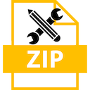 ZIP Maker chrome extension