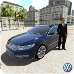 Cover Image of डाउनलोड Passat Park Simulator 3D 0.0.1.5 APK