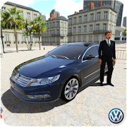 Passat Park Simulator 3D MOD