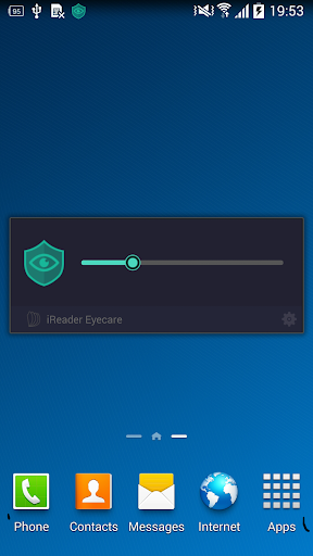 iReader EyeCare